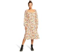 Chasing Sun Dress in Multi