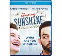 Chasing Sunshine [Blu-Ray] (English subtitles)