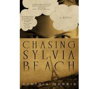 Chasing Sylvia Beach