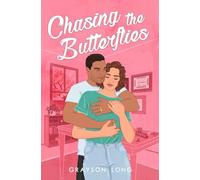 Chasing The Butterflies