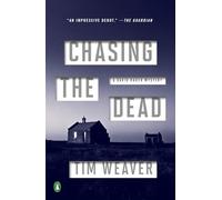 Chasing the Dead: 1 (David Raker Mystery)