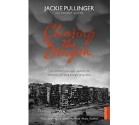 Chasing the Dragon 60th Anniversary edition