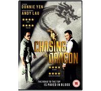 Chasing The Dragon [DVD]