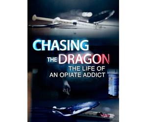 Chasing The Dragon: The Life of an Opiate Addict
