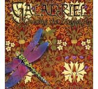 Chasing The Dragonfly by GALADRIEL