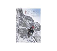 Mica Publishing Chasing the Ephemeral: 50 Routes for a Successful Scottish Winter No Colour Size One Size