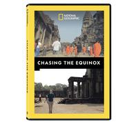 Chasing The Equinox (DVD) (US IMPORT)