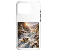 Chasing the Golden Rapids Case for iPhone 16 Pro