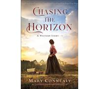 Chasing the Horizon: 1 (Western Light)