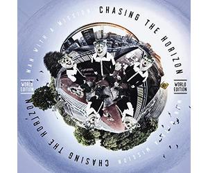 Chasing The Horizon