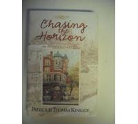 Chasing the Horizon (Journeys of Light)