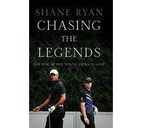 Chasing the Legends: The Rise of the Young Guns in Golf
