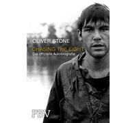 Chasing the Light - Die offizielle Biografie