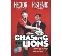 chasing the lions