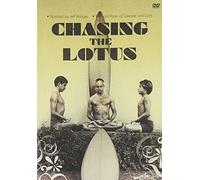 「Chasing The Lotus」(チェイシング・ザ・ロータス) [DVD]