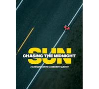 Chasing the Midnight Sun