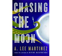Chasing The Moon