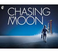 Chasing the Moon: Season 1