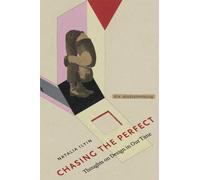 Chasing the Perfect: Thoughts on Modernist Design in Our Time