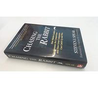 Chasing the Rabbit: How Market Leaders Outdistance the Competition and How Great Companies Can Catch Up and Win, Foreword by Clay Christensen