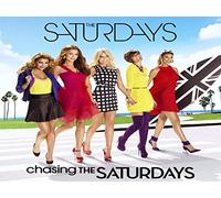 Chasing the Saturdays Season 1
