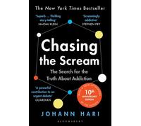 Chasing the Scream: The inspiration for the feature film The United States vs B