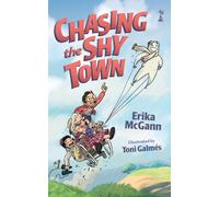 Chasing the Shy Town