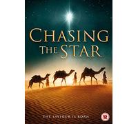 Chasing The Star [DVD]