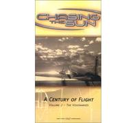 Chasing the Sun - Chasing the Sun - The Visionaries (Vol. 2) [VHS]
