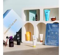 Chasing The Sun Skin Edit (worth over £185)
