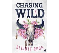 Chasing the wild (Crimson Ridge)