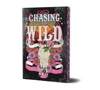 Chasing the Wild (Crimson Ridge)