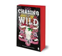 Chasing The Wild