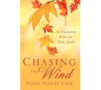 Chasing The Wind