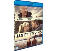 Chasing the Wind ( Jag etter vind ) (Blu-Ray)