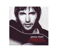 Chasing Time: The Bedlam Sessions by James Blunt