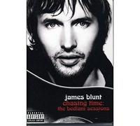 Chasing Time: The Bedlam Sessions [DVD] [Region 1] [US Import] [NTSC]