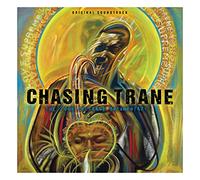 Chasing Trane - The John Coltrane Documentary - New Blu-ray - P99z