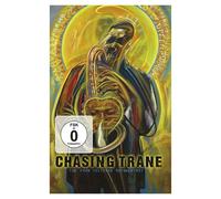 CHASING TRANE-THE JOHN COLTRANE DOCUMENTARY BLU-RAY NEW