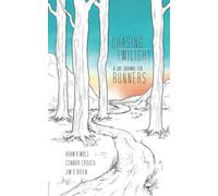 Chasing Twilight: A Joy Journal for Runners