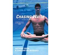 Chasing Water : Elegy of an Olympian