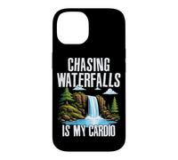 Chasing Waterfalls is my Cardio Case for iPhone 14