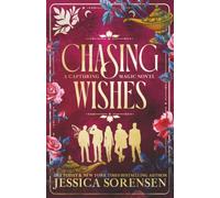 Chasing Wishes: A Reverse Harem Novel (Capturing Magic Series)