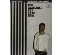 Noel Gallagher'S High Flying Birds Chasing Yesterday Tab
