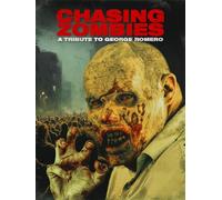 Chasing Zombies: A Tribute to George Romero