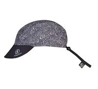 Chaskee Reversible Cap, Labyrinth Black, One Size, Mix Graphite, One Size Fits All