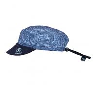 Chaskee - Reversible Cap Maze - Cap size One Size, blue