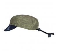 Chaskee - Reversible Cap Maze - Cap size One Size, olive