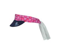 Chaskee - Snap Cap Visor - Sunvisor size One Size - 53-62 cm, multi