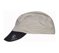 Chaskee - Sporty Cap - Cap size One Size - 59-63 cm, grey/white